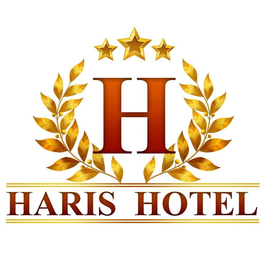 Haris Hotel Vlore Exterior photo